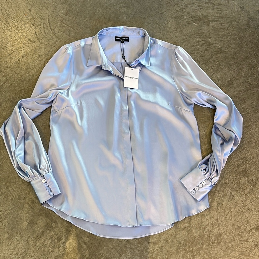 Generation Love Top